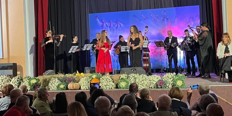 Jesen u znaku festivala za Gradski tamburaški orkestar Banjaluka