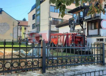 Lift u Gračanici usmrtio ženu, otac pronašao tijelo