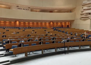 Budžet usvojen u prvom čitanju