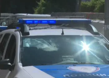 Pucnjava u Gacku: U ugostiteljski objekat ušao s puškom, dvojica uhapšena