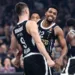 Partizan poražen u šestom kolu Evrolige