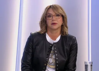 Ana Trišić Babić prijedlog za v.d. predsjednika Srpske