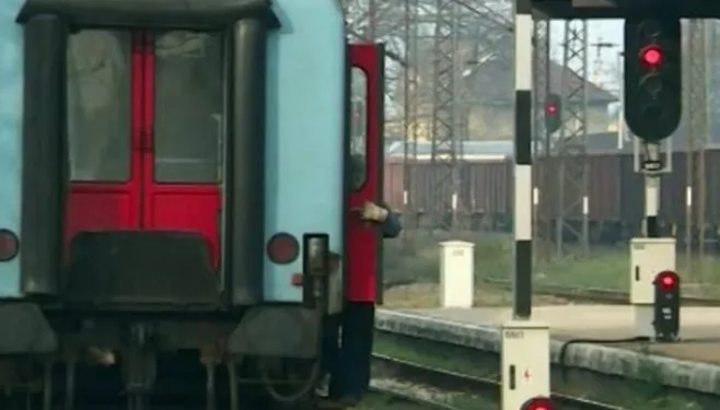 Stali vozovi u Srpskoj