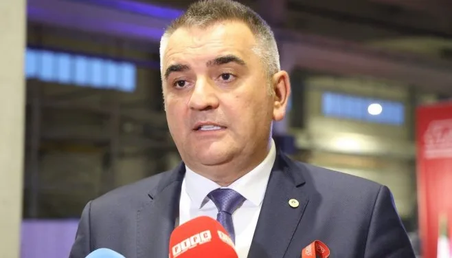 Minić: Uskoro milionska izraelska investicija u Gradišci