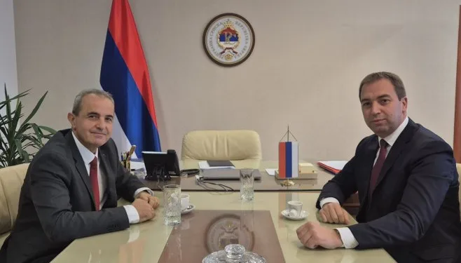 Selak: Važna efikasnost u radu Pravobranilaštva Srpske