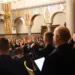 “Dani duhovne kulture Rusije”; Koncert hora Sretenjskog manastira iz Moskve