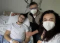 Petru Šariću (19) iz Banjaluke hitno potrebna pomoć za liječenje (FOTO)