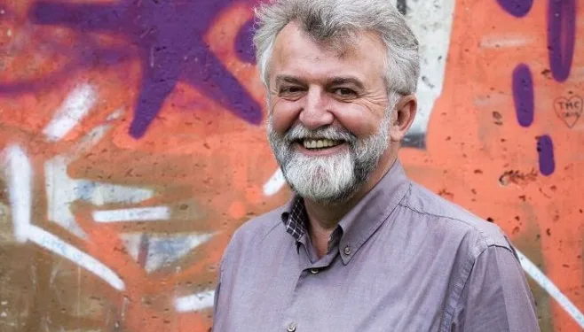 Nagrada “Đuro Damjanović” dodijeljena Zdravku Miovčiću
