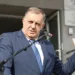 Dodik: Poltrone iz CIK-a BiH primorali da glasaju, ja sam izabrani predsjednik stranke