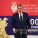Vučić: Ispred skupštine dogodio se težak teroristički akt
