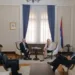 Cvijanović se sastala sa Ginkelom