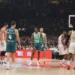 Crvena zvezda savladala Baskoniju (VIDEO)