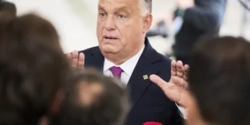 Orban: Putin me upozorio na moguće kontramjere