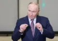 Putin: Završeno testiranje rakete s nuklearnom glavom – jedinstvene u svijetu