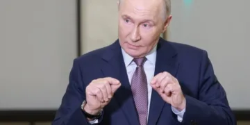 Putin: Završeno testiranje rakete s nuklearnom glavom – jedinstvene u svijetu