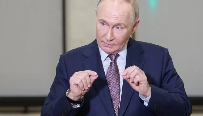 Putin: Završeno testiranje rakete s nuklearnom glavom – jedinstvene u svijetu
