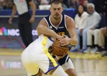 Denver pobijedio Minesotu uz novi tripl-dabl Јokića