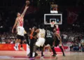 Košarkaši Zvezde ubjedljivi protiv Asvela, peti uzastopni trijumf u Evroligi