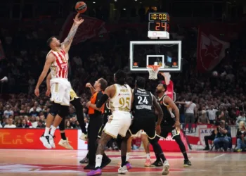 Košarkaši Zvezde ubjedljivi protiv Asvela, peti uzastopni trijumf u Evroligi