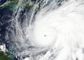 Uragan Melisa jača i kreće se ka Kubi, evakuisano 500.000 ljudi