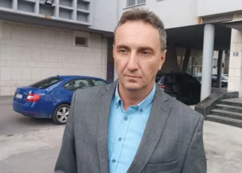 Tužilaštvo TK: Kopić uzimao procenat od usluga maloljetnica, najvjerovatnije ćemo tražiti pritvor za svih 8 osoba