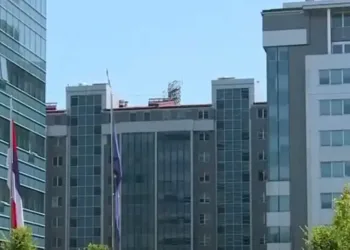 Oglasilo se ministarstvo nakon hapšenja zbog organizovanja borbi pasa u Derventi