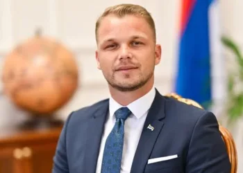 Stanivuković: Dodik je najveći poslušnik Zapada, da je takav bio ranije, ne bi ni dobio sankcije