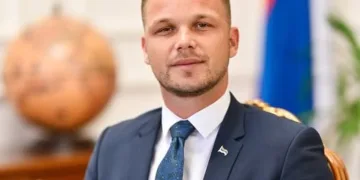 Stanivuković: Dodik je najveći poslušnik Zapada, da je takav bio ranije, ne bi ni dobio sankcije