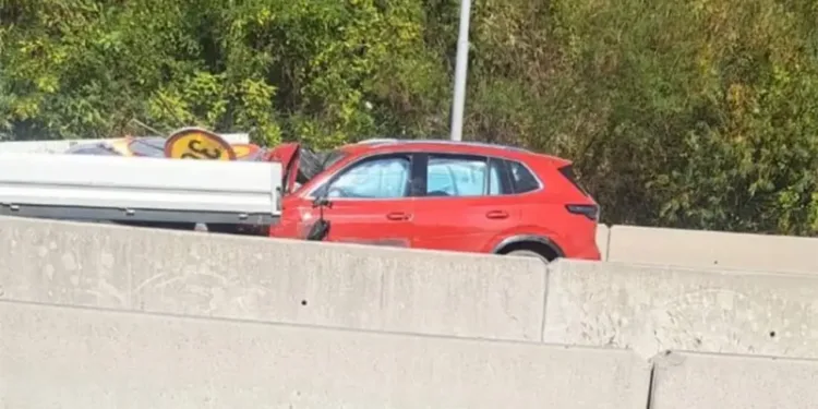 Jedno lice poginulo: Oglasilo se Tužilaštvo o teškoj nezgodi u Glamočanima