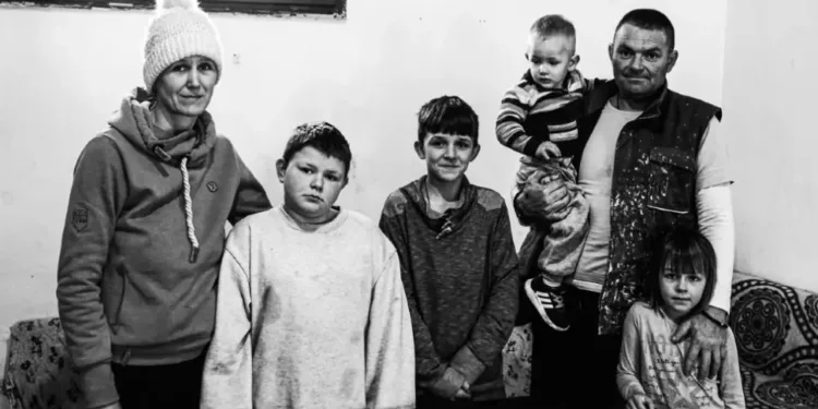 Humanitarna utakmica za porodicu Krstić: Borac dočekuje Helios