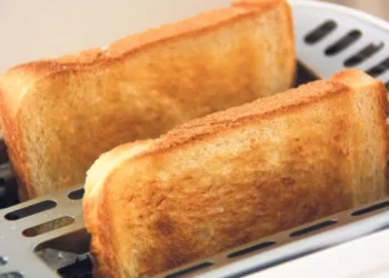 Prepečen hljeb za dobro zdravlje