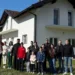 Osmočlana porodica Gašić iz Banjaluke dobila krov nad glavom, godinama živjeli u dvije prostorije