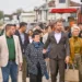 Bolje i sigurnije odvijanje saobraćaja kroz Šargovac: Započeli radovi na modernizaciji Subotičke ulice