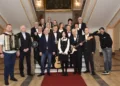 Koncert ansambla “Prijatelji sa Vrbasa” u ponedjeljak u Banskom dvoru, ulaz slobodan