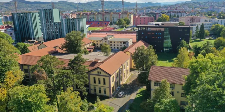 Stanivuković: Grad ima ozbiljnu namjeru da otkupi kompleks bivše Fabrike duvana