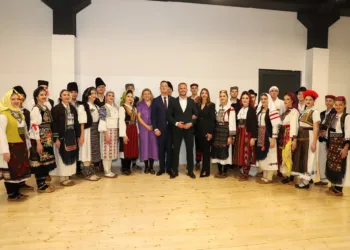 KUD “Čajavec” od danas ima nove prostorije