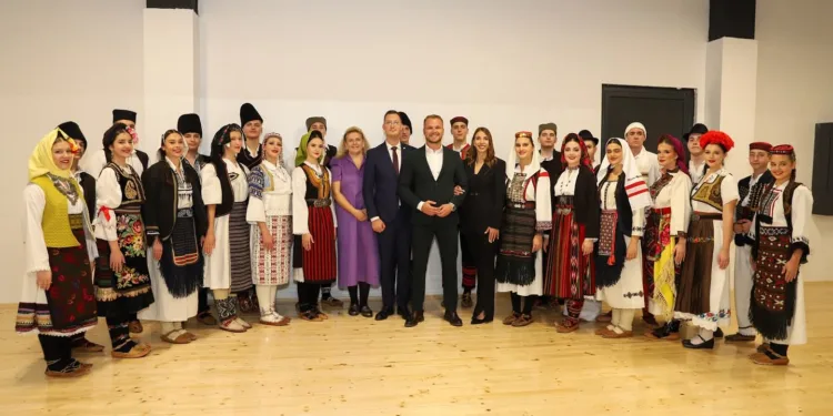 KUD “Čajavec” od danas ima nove prostorije