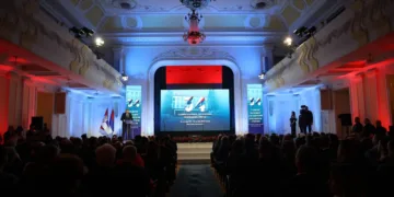 Svečanom akademijom obilježene 34 godine Narodne skupštine Republike Srpske