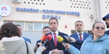 Selak nakon posjete KPZ Doboj: Red, disciplina i odgovornost ključni principi u radu ovakvih ustanova