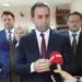 Ministar pravde Goran Selak u Gradišci: Pravosuđe mora biti efikasno i dostupno građanima