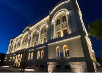 Bogat program u Baskom dvoru u oktobru