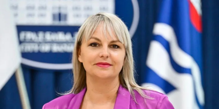 “Uprkos brojnim izazovima nastavljamo da rješavamo prioritetna pitanja za građane Banjaluke”