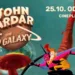 Animirani film “Džon Vardar protiv Galaksije” u Cineplexx Palasu, ulaz besplatan