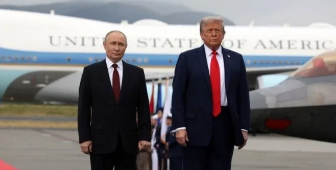 Tramp: Otkazao sam sastanak sa Putinom u Budimpešti