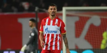 Krunić: Treba da nas bude sramota