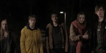 Gledaoci ovu seriju smatraju najboljom u istoriji Netflixa: “Nije za one sa niskim IQ-om”