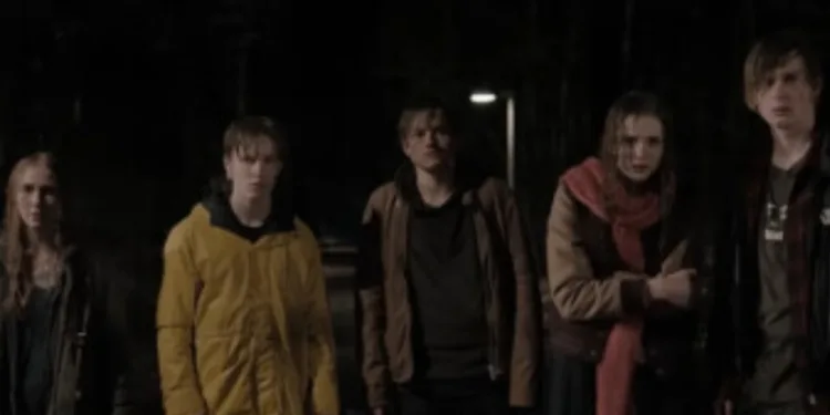 Gledaoci ovu seriju smatraju najboljom u istoriji Netflixa: “Nije za one sa niskim IQ-om”