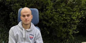 Apel za dalje liječenje Petra Šarića: Bolnica dostavila ponudu, račun od 155.667,31 evra (FOTO)