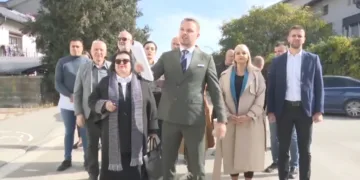 “Jubilarni 50. lažni referendum”, Stanivuković: Izašao sam danas da glasam, a vi? (VIDEO)