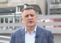 Đajić: Sutra sahrana PDP-a, Stanivuković ne zna da vodi Banjaluku, a kamoli Srpsku (VIDEO)